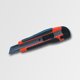 Nožík odlamovací PVC 18 mm